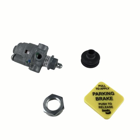 Bendix Air Brake Valve, 284744N 284744N